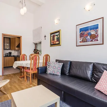 Nice Apartment In Opatija With Wifi Exterior photo