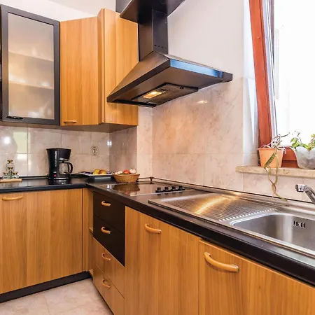 Nice Apartment In Opatija With Wifi Exterior photo