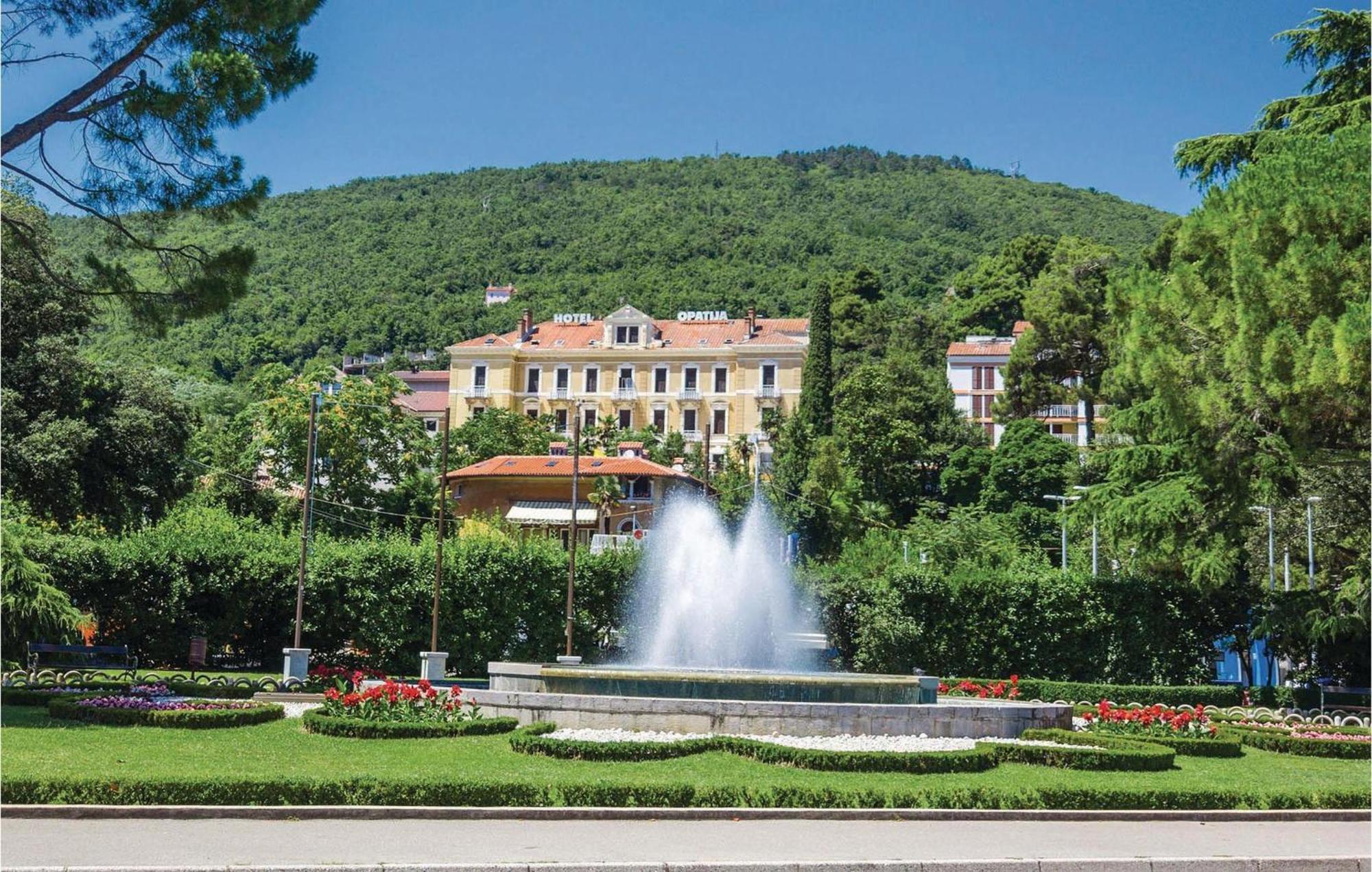 In With Wifi Opatija