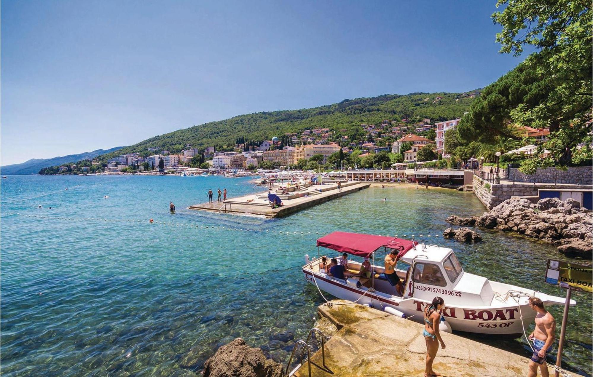 In With Wifi * Opatija
